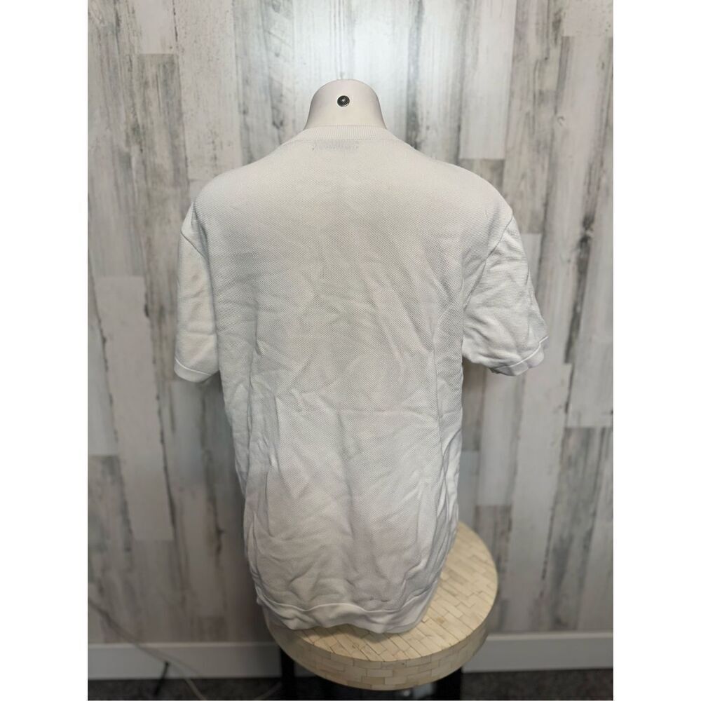 White Zara blouse - Picture 4 of 6